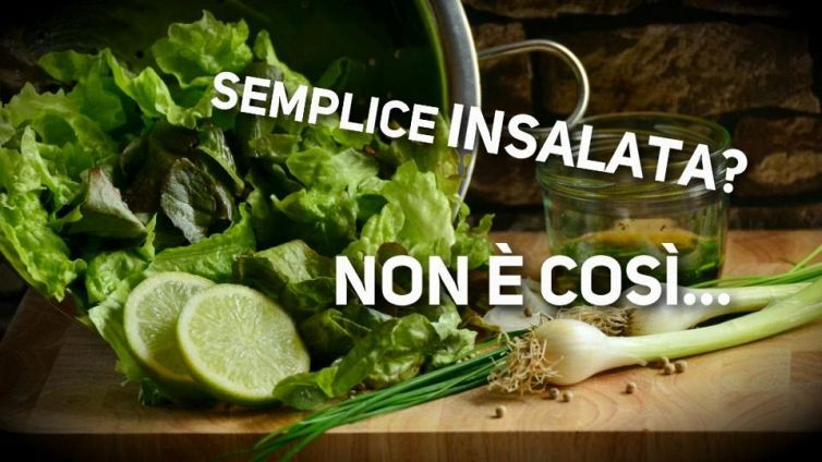 Lattuga afrodisiaca e molto altro..conosci ciò che usi?