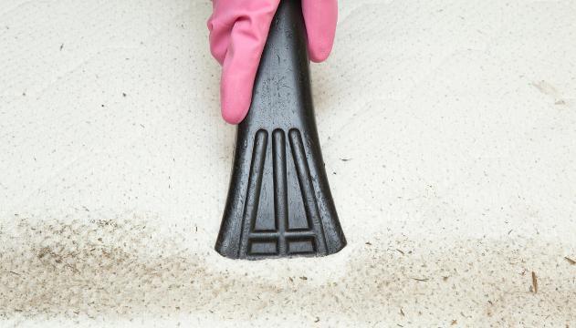 10 oggetti che avete sempre pulito nel modo sbagliato