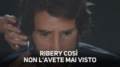 Candid camera riuscitissima con Ribery diventa virale