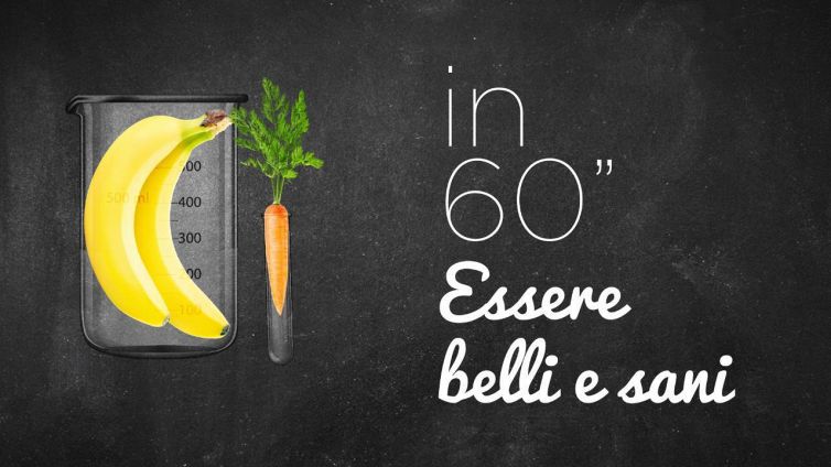Belli & Sani in 60 secondi: Unghie belle e forti