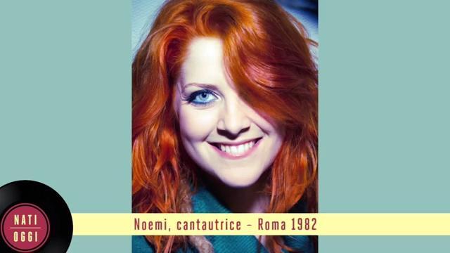 25 gennaio: tanti auguri a Noemi
