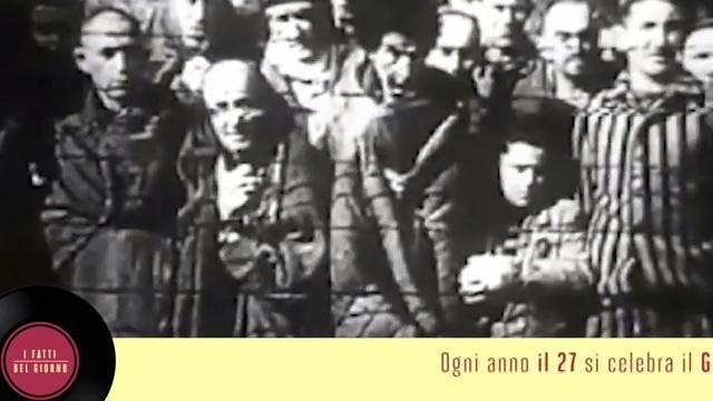 27 gennaio: Giornata Internazionale della Memoria