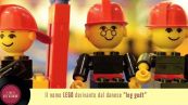 28 gennaio: vengono inventati i mattoncini della Lego