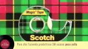 31 gennaio: viene inventato lo Scotch adesivo