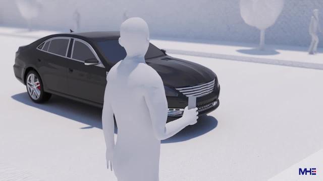 Ecco il rumore che dovranno fare le auto elettriche