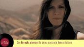 8 febbraio: Pausini vince un Grammy Award per 'Escucha atento'