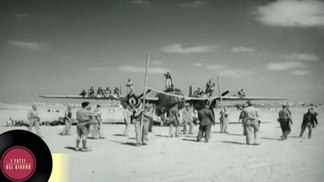 9 febbraio: inaugurata a Roma la prima metropolitana italiana