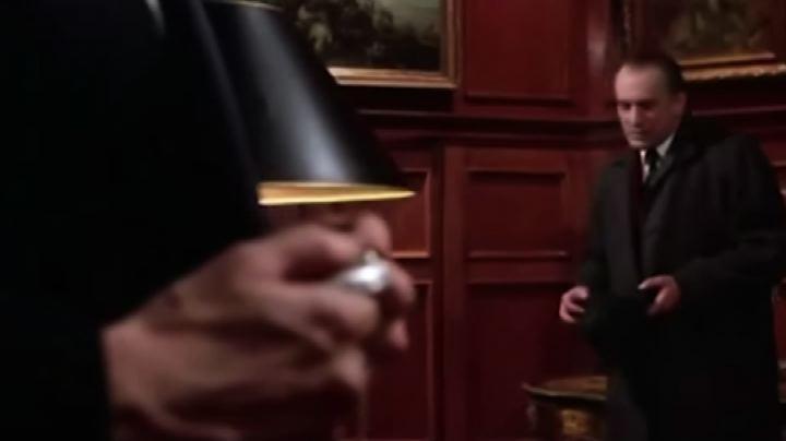 17 febbraio: C'era una volta in America esce nelle sale