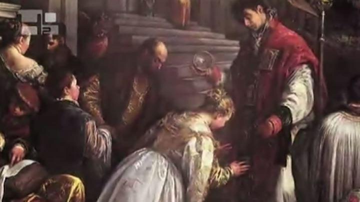 14 febbraio: San Valentino, le origini