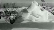19 febbraio: La storica nevicata del 1956