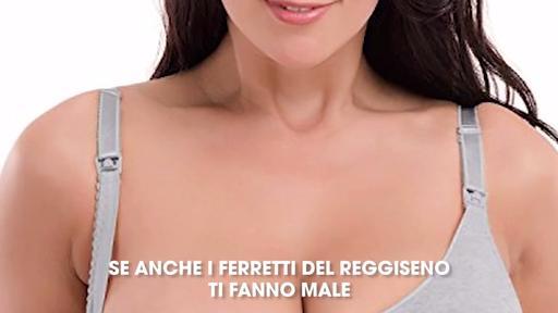 9 trucchi per il reggiseno che ogni donna dovrebbe sapere