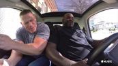 Will Smith canta “Willy il principe di Bel Air” al Carpool Karaoke di James Corden
