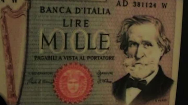 28 febbraio: Ultimo giorno della Lira