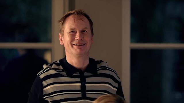 Sesso? Meglio al buio. Il geniale spot tedesco per l'ambiente