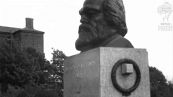 14 marzo: muore Karl Marx