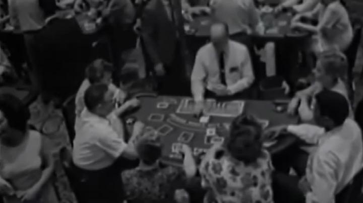 17 marzo: Las Vegas diventa la capitale del gioco