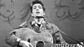 19 marzo: esce il primo album di Bob Dylan