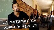 Prof hip hop, e così la matematica diventa divertente