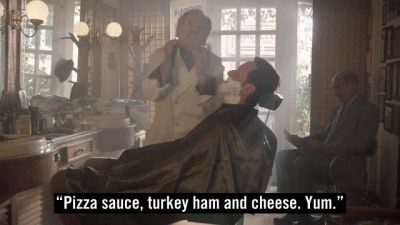 Better than pizza? Il geniale spot della KFC Chizza