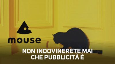 Il più strano spot per computer che abbiate mai visto