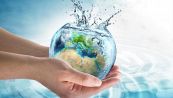 7 trucchi per risparmiare acqua e aiutare il pianeta