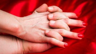 Le zone erogene del corpo femminile