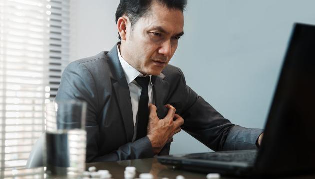 Rischio antinfiammatori: l'uso eccessivo può essere dannoso per il cuore #salute