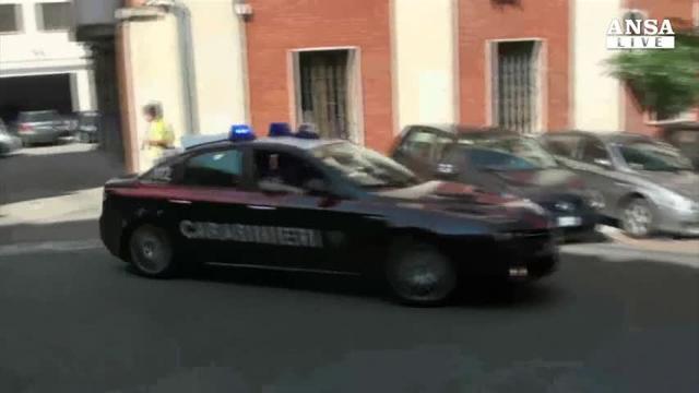 Avvocato spara e uccide cliente nel Brindisino