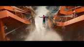 Spiderman Homecoming: il primo trailer