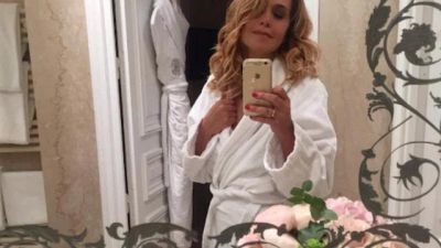 A casa di Barbara D'Urso tra lusso e design #acasadi