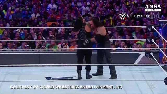 The Undertaker si ritira, addio a leggenda Wrestling