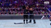 The Undertaker si ritira, addio a leggenda Wrestling