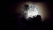 Gli incredibili effetti della luna sulla nostra vita quotidiana