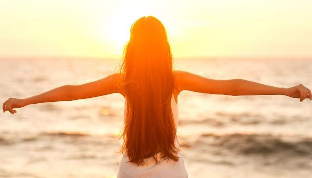 Il mare è un farmaco miracoloso che cura fino a 16 malattie