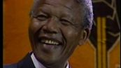 16 aprile: a Wembley un concerto per Nelson Mandela