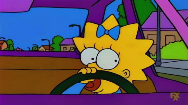 19 aprile: Appaiono per la prima volta I Simpson