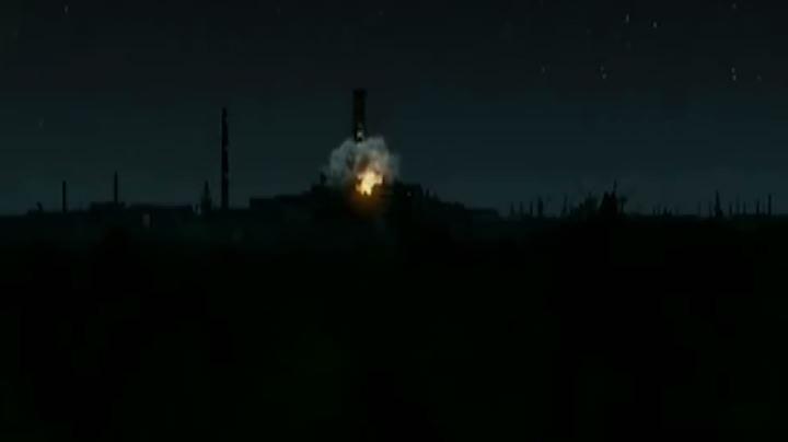 26 aprile: Il grave incidente nucleare di Chernobyl