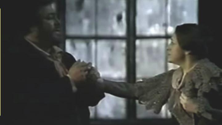 29 aprile: L'esordio di Luciano Pavarotti