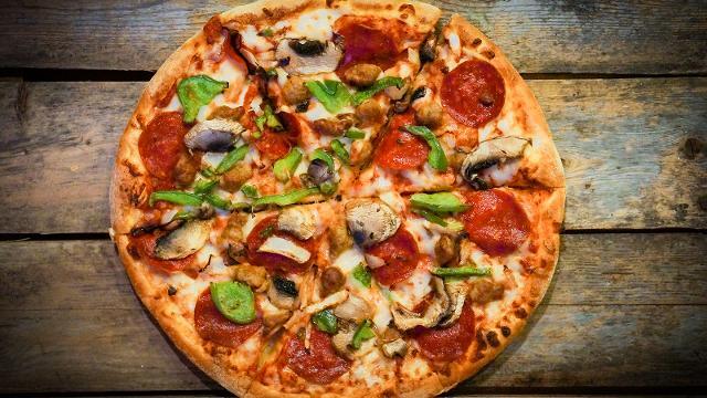 Come riconoscere una pizza di qualità