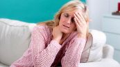 Tachicardia, insonnia e gli altri sintomi della menopausa #salute
