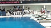 L'ultimo tuffo di Tania Cagnotto. Grazie splendida campionessa