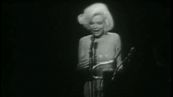 19 maggio: Marilyn Monroe canta per John Kenndy