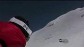 22 maggio: Jordan Romero scala l'Everest a 13 anni