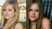 Avril Lavigne è morta ed è stata sostituita da una sosia
