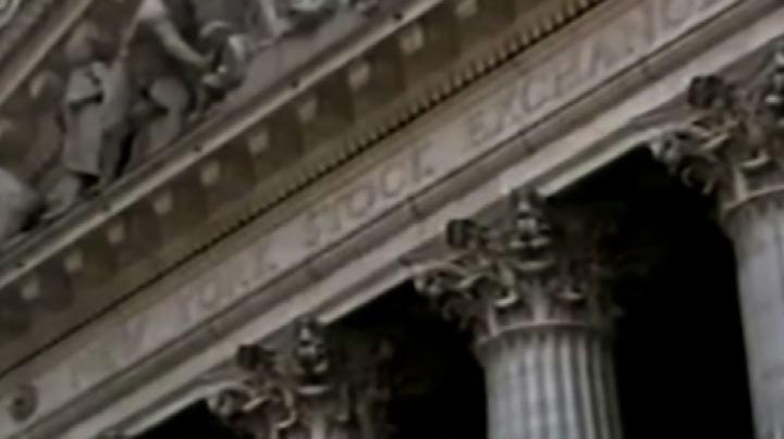 26 maggio: Nasce il Dow Jones Industrial Average