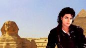 Michael Jackson non è morto e viaggia nel tempo
