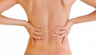 Come alleviare la sciatalgia? Basta una pallina da tennis