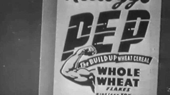 31 maggio: nascono i corn flakes