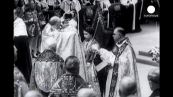 2 giugno: incoronata la regina Elisabetta II