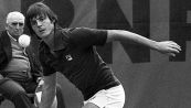 30 maggio: Adriano Panatta vince gli Internazionali di Roma